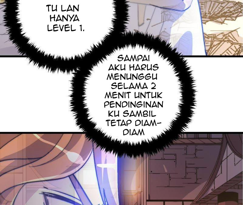 Fatal Code Chapter 37 Bahasa Indonesia